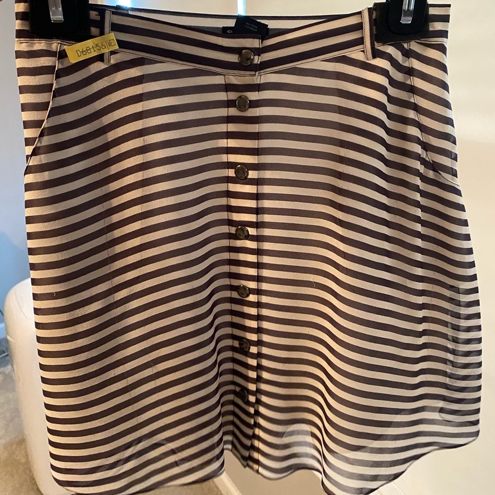Club Monaco skirt